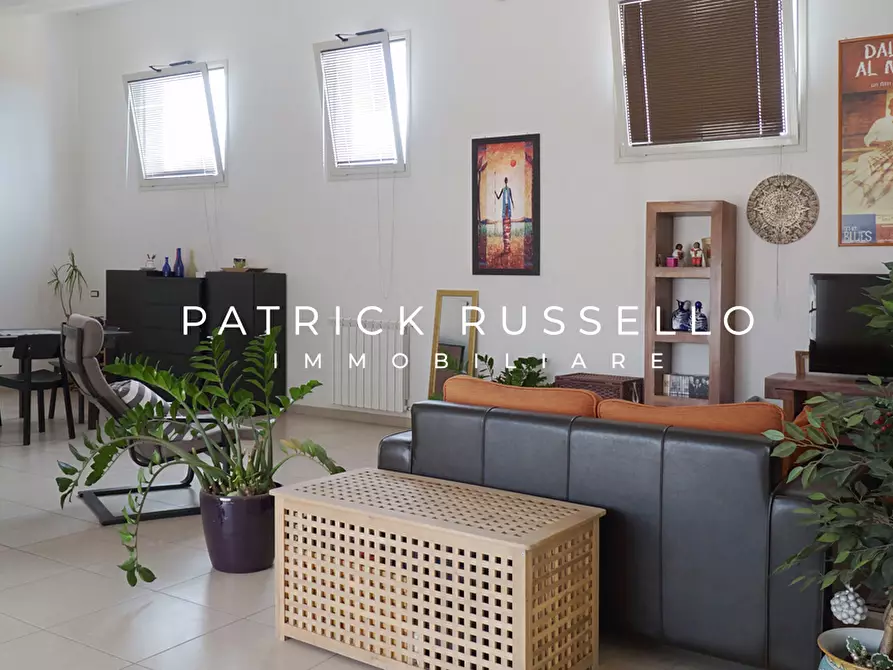 Immagine 19 di Trilocale in vendita  in Via Lupi, 37 a Gela