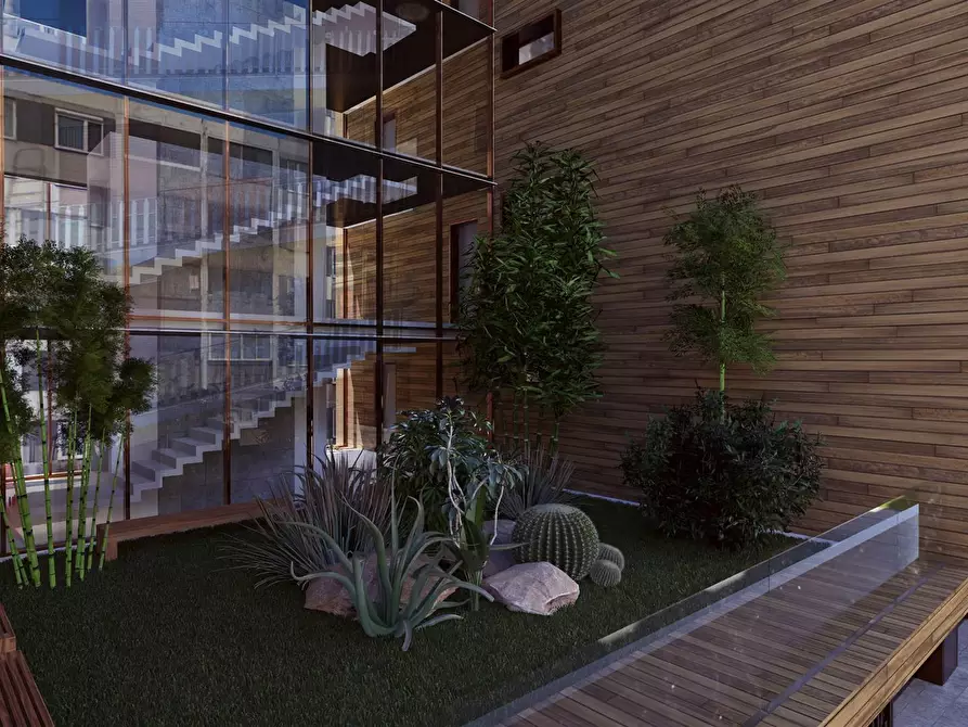 Immagine 9 di Appartamento in vendita  a Gela