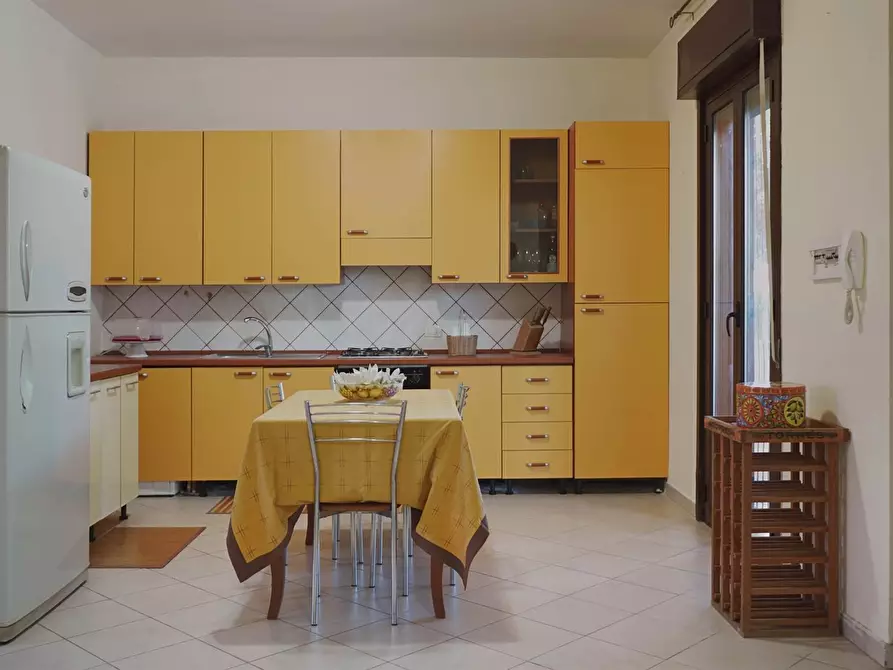 Immagine 8 di Casa indipendente in vendita  a Butera