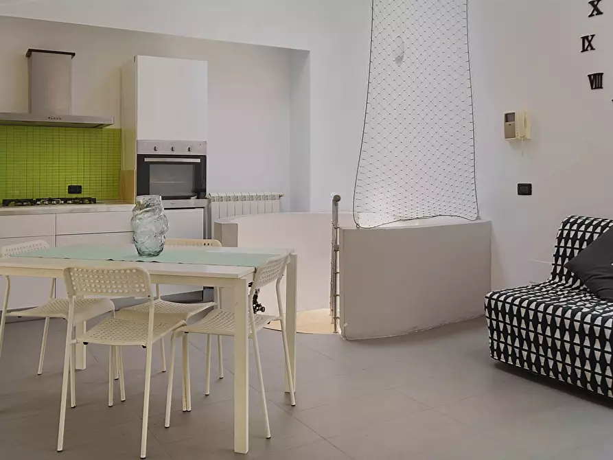 Immagine 3 di Casa indipendente in vendita  in Via Salerno 100 a Gela