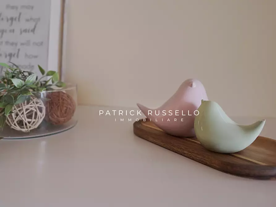 Immagine 3 di Quadrilocale in vendita  in Via Parioli 6 a Gela