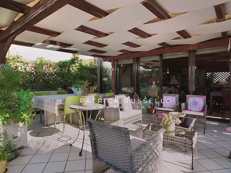 Immagine 13 di Attico in vendita  in Via Papa Pio X 19 a Gela