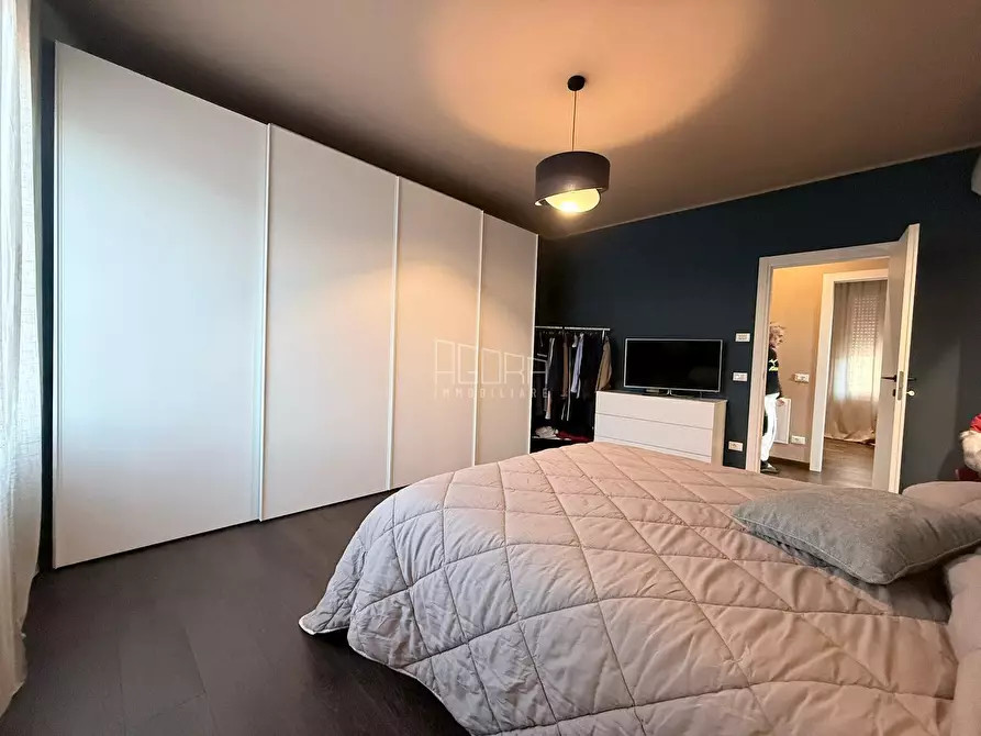 Immagine 7 di Attico in vendita  in Via Domenico Baroni 18 a Rovigo