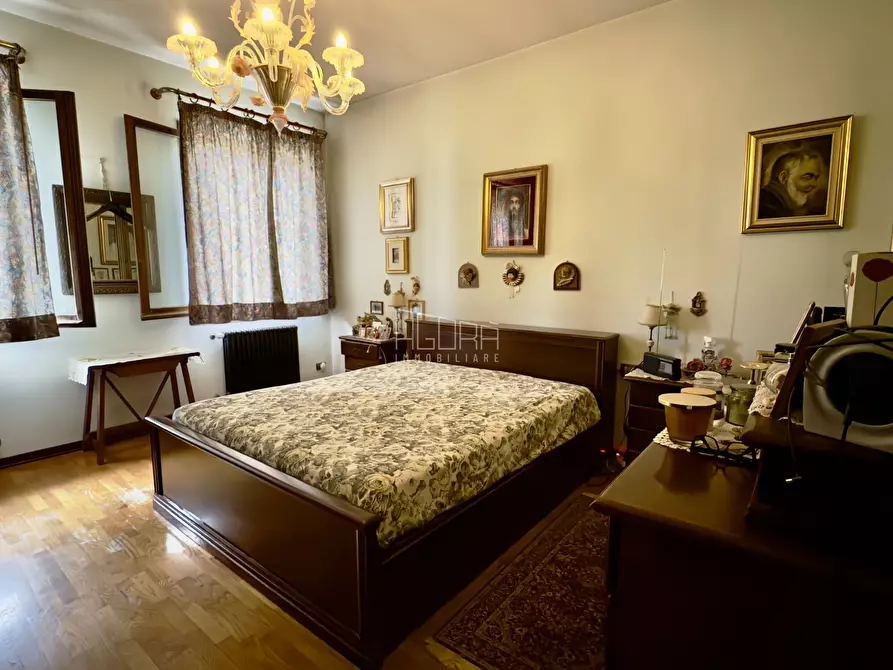 Immagine 14 di Villa in vendita  in Via Santa Lucia 283 a Arqua' Polesine