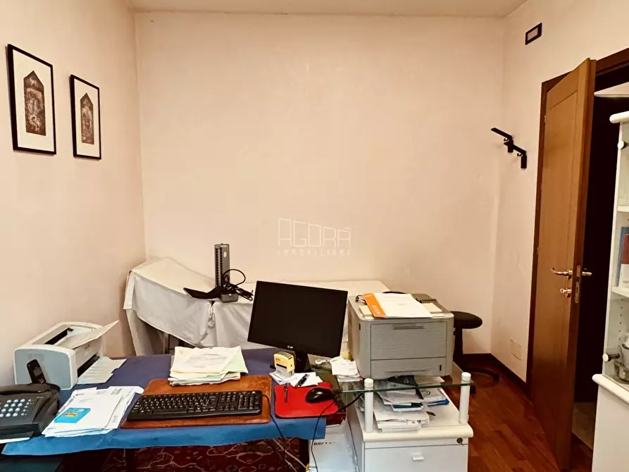 Immagine 7 di Ufficio in vendita  in Via Giuseppe Verdi 39 a Rovigo
