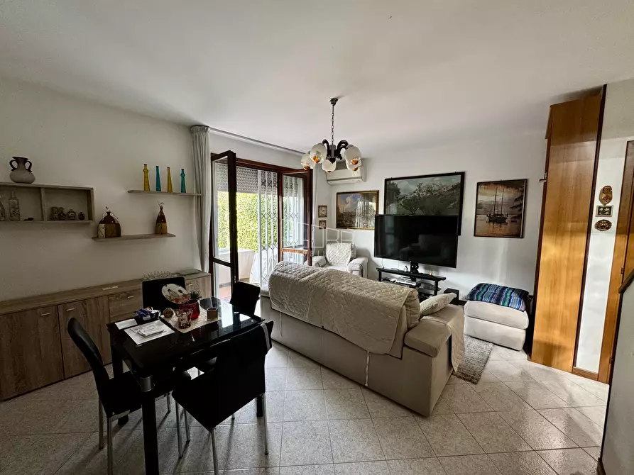 Immagine 4 di Casa indipendente in vendita  in Via Col di Lana 7 a Rovigo