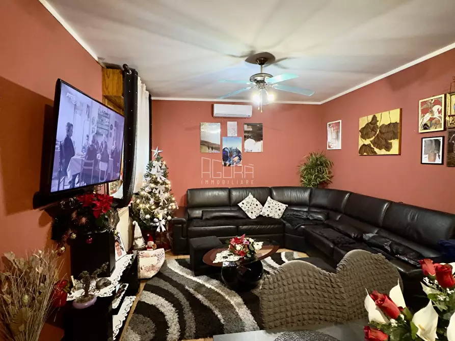 Immagine 2 di Appartamento in vendita  in Via D.Bosco 7 a Lusia