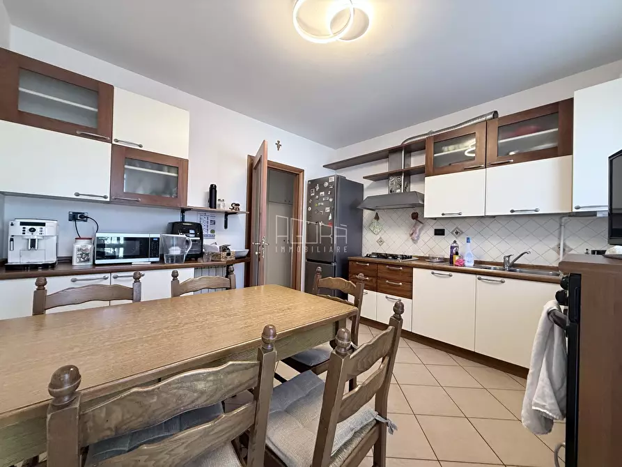 Immagine 4 di Casa indipendente in vendita  a Rovigo