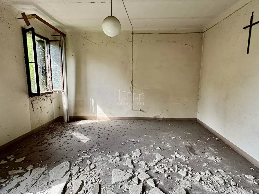 Immagine 21 di Villa in vendita  in Via Giotto 45 a Rovigo