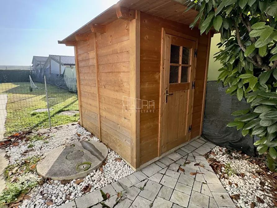 Immagine 25 di Villa in vendita  in Viale dei Mille 160 a Rovigo