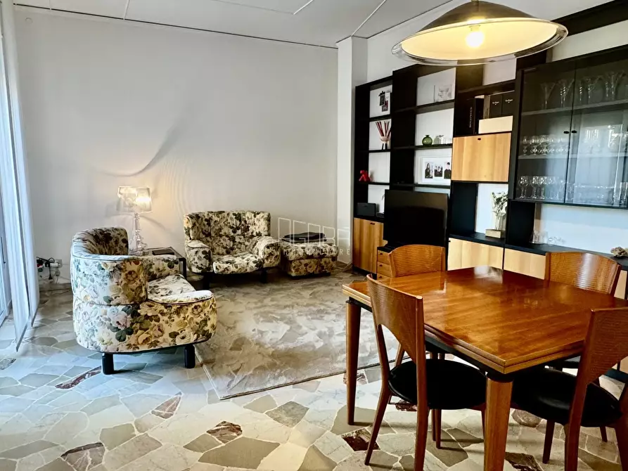 Immagine 1 di Trilocale in affitto  in Viale Trieste 78 a Rovigo