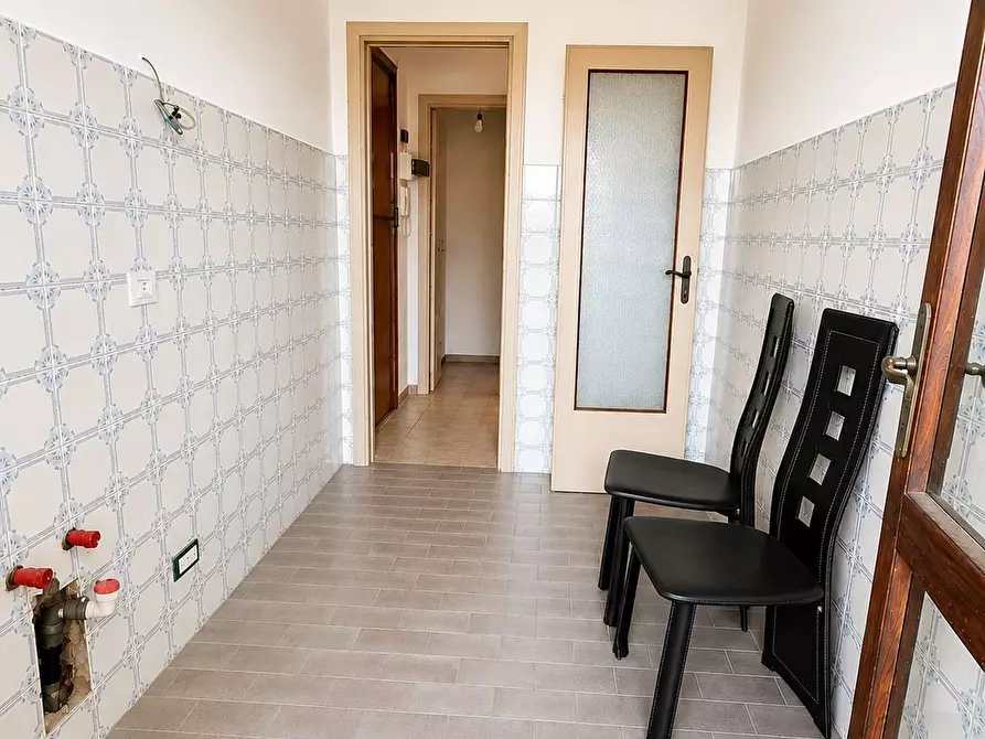 Immagine 3 di Quadrilocale in vendita  a Viareggio