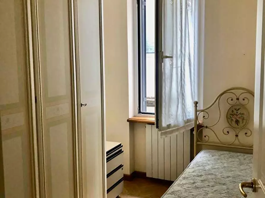 Immagine 7 di Villetta a schiera in vendita  a Viareggio