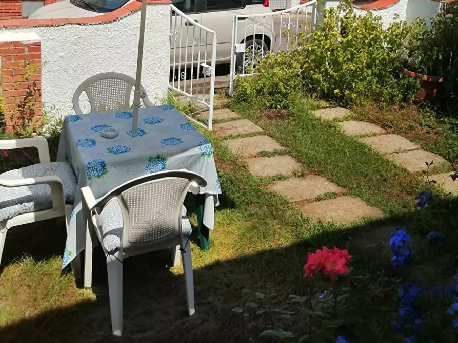 Immagine 14 di Terratetto in vendita  a Viareggio