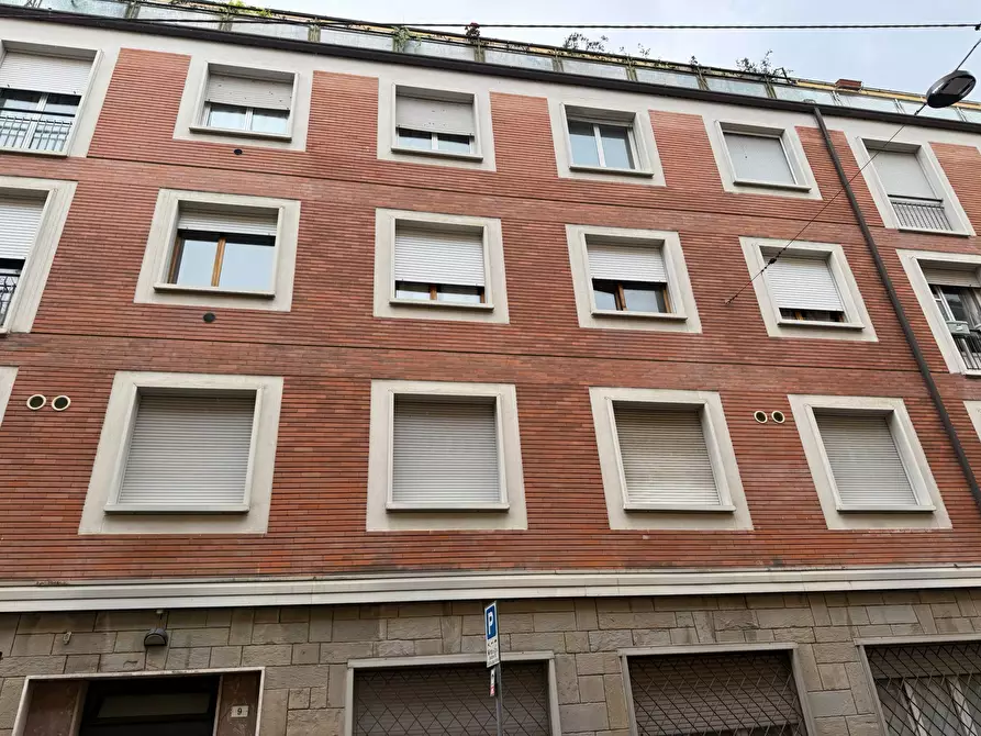 Immagine 19 di Quadrilocale in affitto  in Via Avesella 9 a Bologna