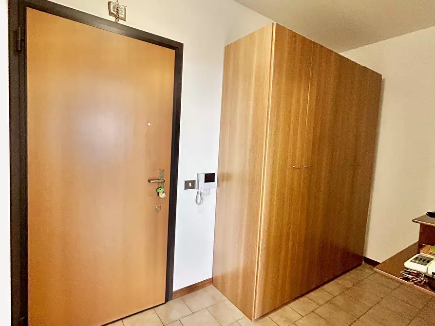 Immagine 13 di Quadrilocale in vendita  in Via Tommaso Casini 8 a Bologna