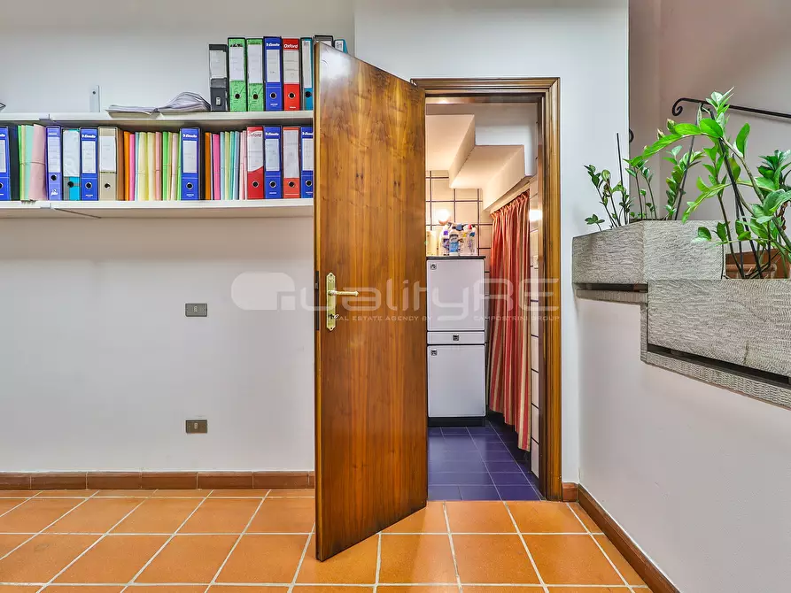 Immagine 26 di Ufficio in affitto  in Via Borgonuovo 10 a Bologna