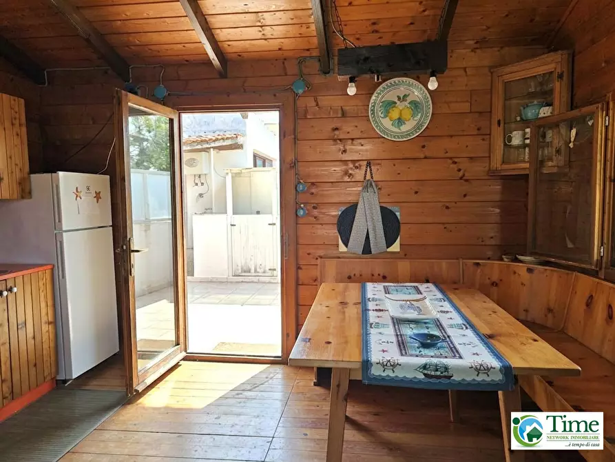 Immagine 15 di Casa indipendente in vendita  in contrada guarnacci faro superiore 31 31 a Messina