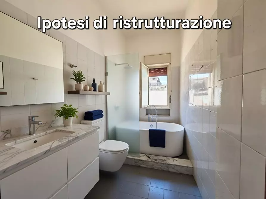 Immagine 12 di Quadrilocale in vendita  in Via Giuseppe Martucci 9 a Catania