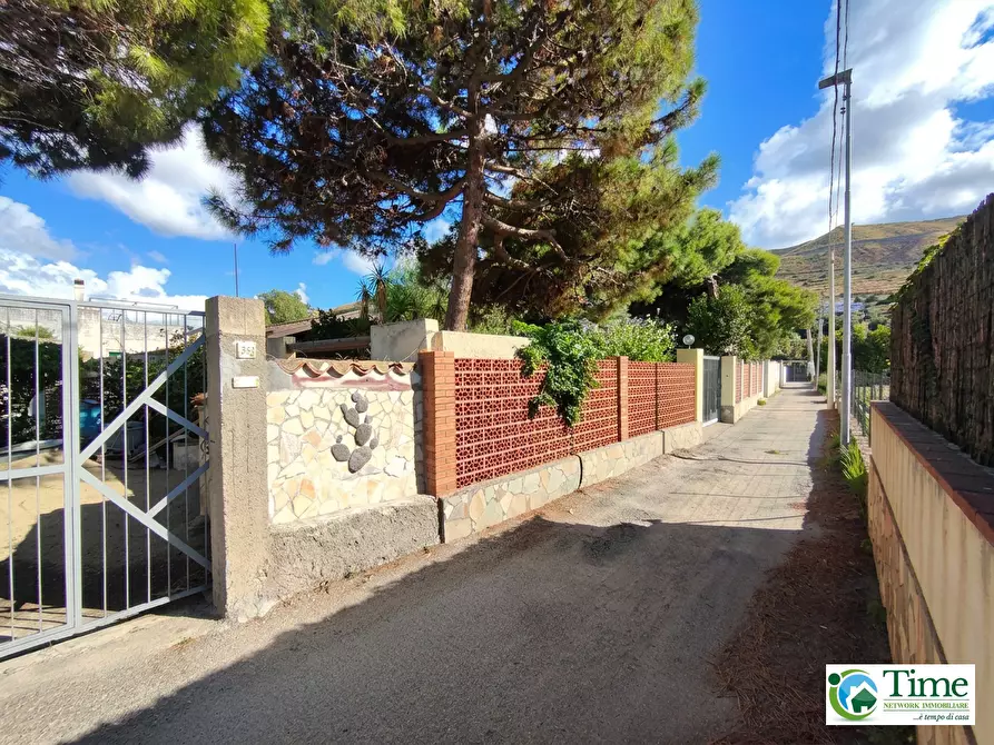 Immagine 3 di Casa indipendente in vendita  in contrada guarnacci faro superiore 31 31 a Messina
