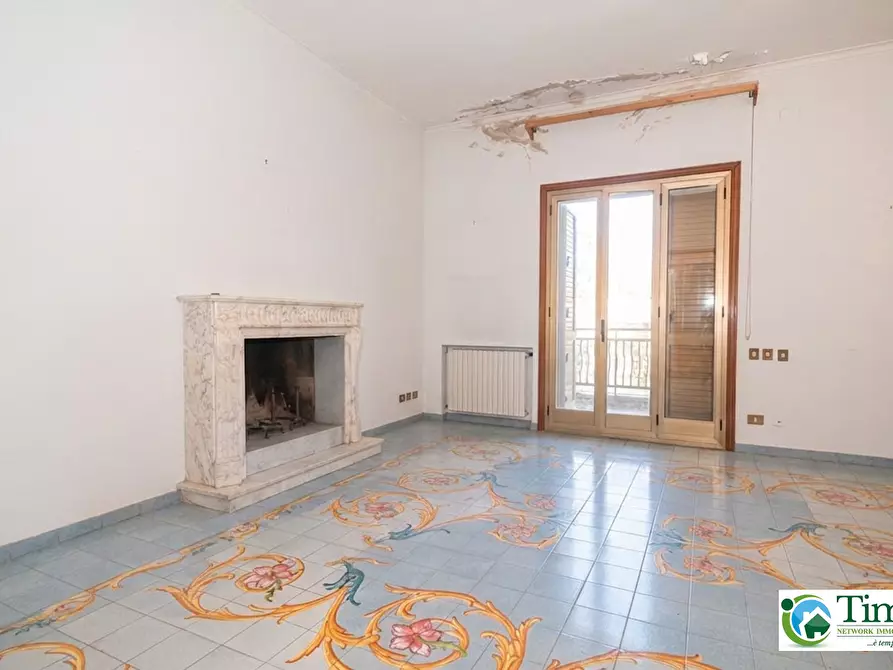 Immagine 14 di Villa in vendita  in Via Roma 29 a Sant'agata Li Battiati