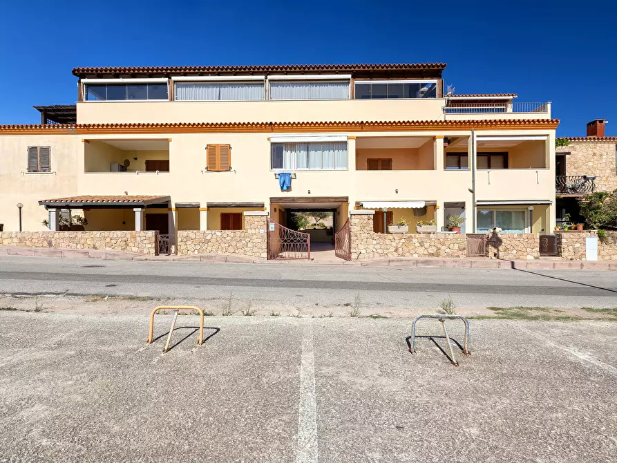 Immagine 2 di Trilocale in vendita  in SP39 27 a Trinità D'agultu E Vignola