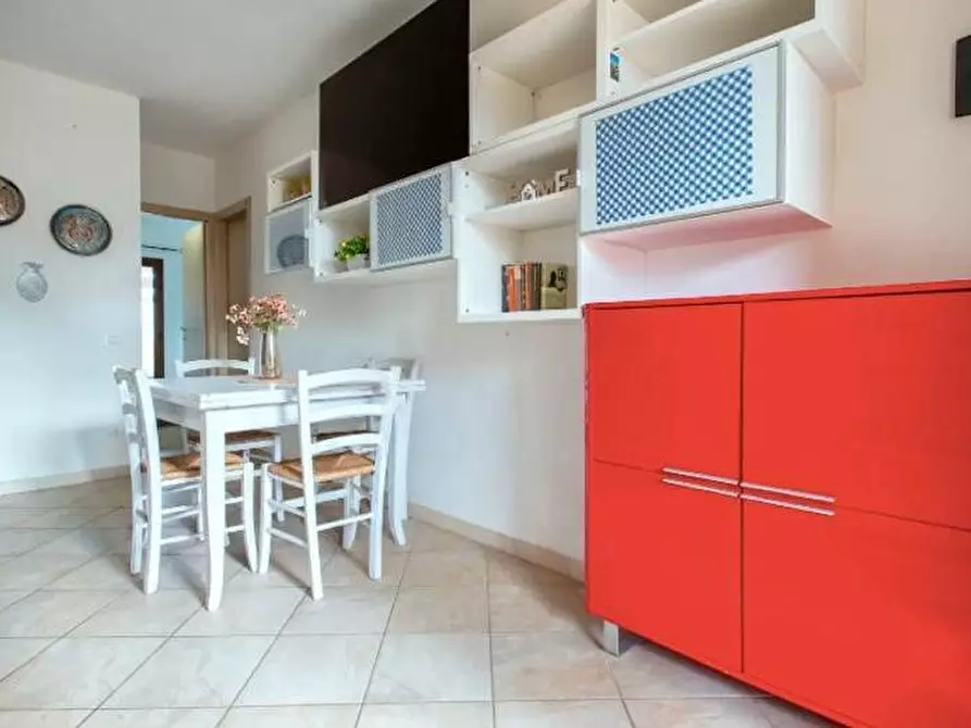 Immagine 8 di Bilocale in vendita  in Corso Trinità 78 a Trinità D'agultu E Vignola