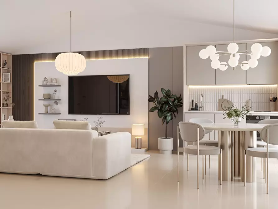 Immagine 1 di Trilocale in vendita  in Via Sedini 8 a Trinità D'agultu E Vignola