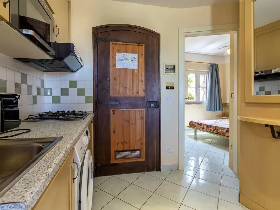 Immagine 14 di Bilocale in vendita  a Trinità D'agultu E Vignola