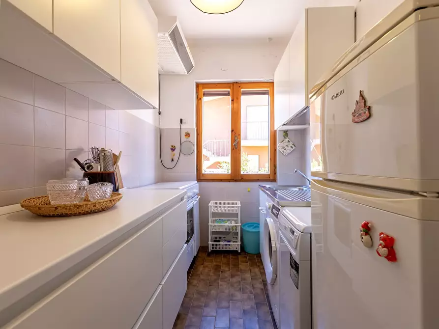 Immagine 18 di Trilocale in vendita  in via rinaggiu a Trinità D'agultu E Vignola