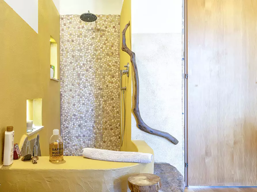 Immagine 4 di Appartamento in vendita  a Trinità D'agultu E Vignola