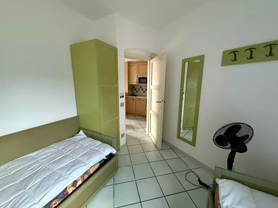 Immagine 12 di Appartamento in vendita  in Via Marinedda 5 a Trinità D'agultu E Vignola