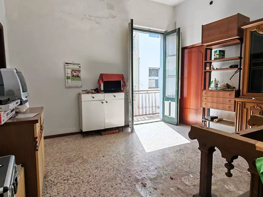 Immagine 6 di Quadrilocale in vendita  in Via Municipio 313 a Misterbianco