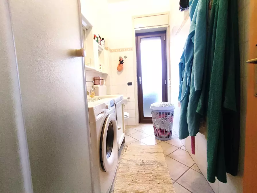 Immagine 30 di Quadrilocale in vendita  in Via Nicola Spedalieri 7 a Misterbianco