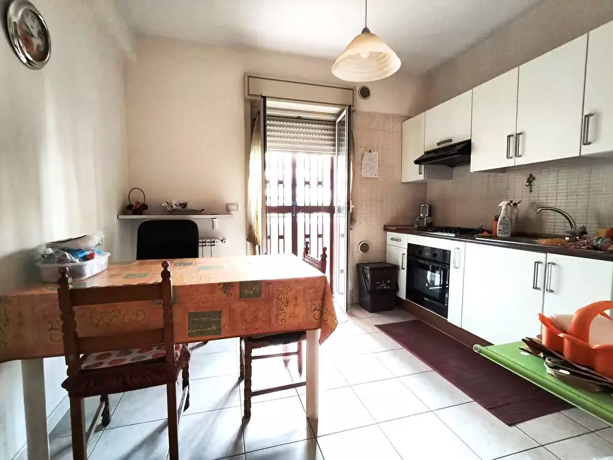 Immagine 10 di Quadrilocale in vendita  in Via Acquedotto Greco 248 a Catania