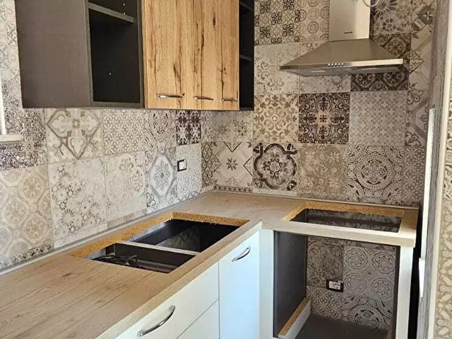 Immagine 12 di Quadrilocale in vendita  in Via Giambattista Pensabene 13 a Catania