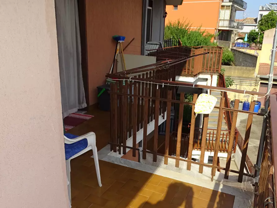 Immagine 13 di Trilocale in vendita  in Via Vincenzo Bellini 20/A a San Pietro Clarenza