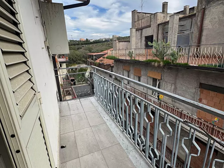 Immagine 14 di Quadrilocale in vendita  in Via Istria 41 a Paterno'