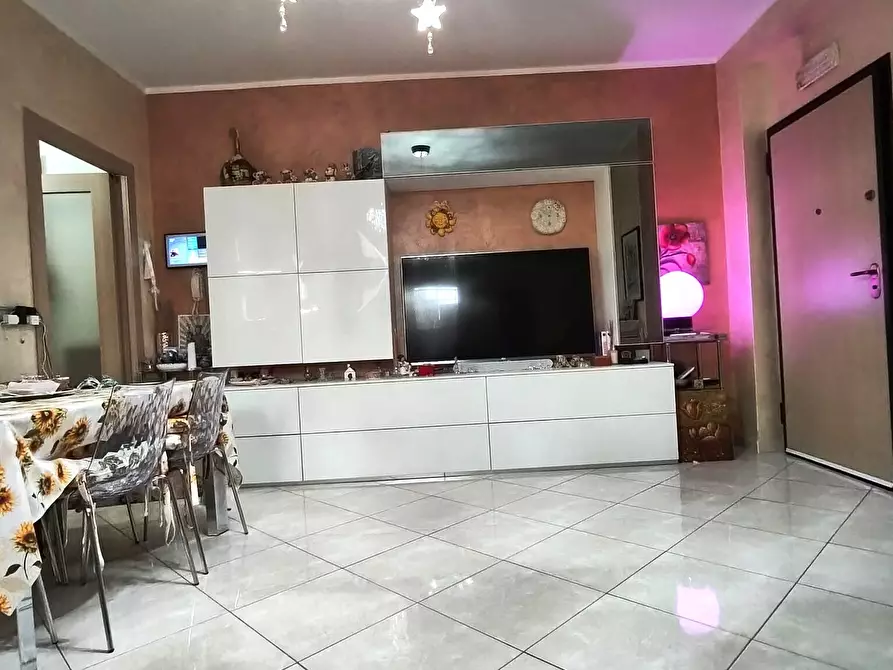 Immagine 6 di Bilocale in vendita  in Via Macello 42 a Catania