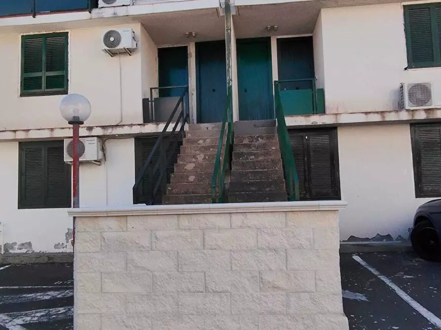 Immagine 26 di Bilocale in vendita  in Contrada Castelluccio a Augusta