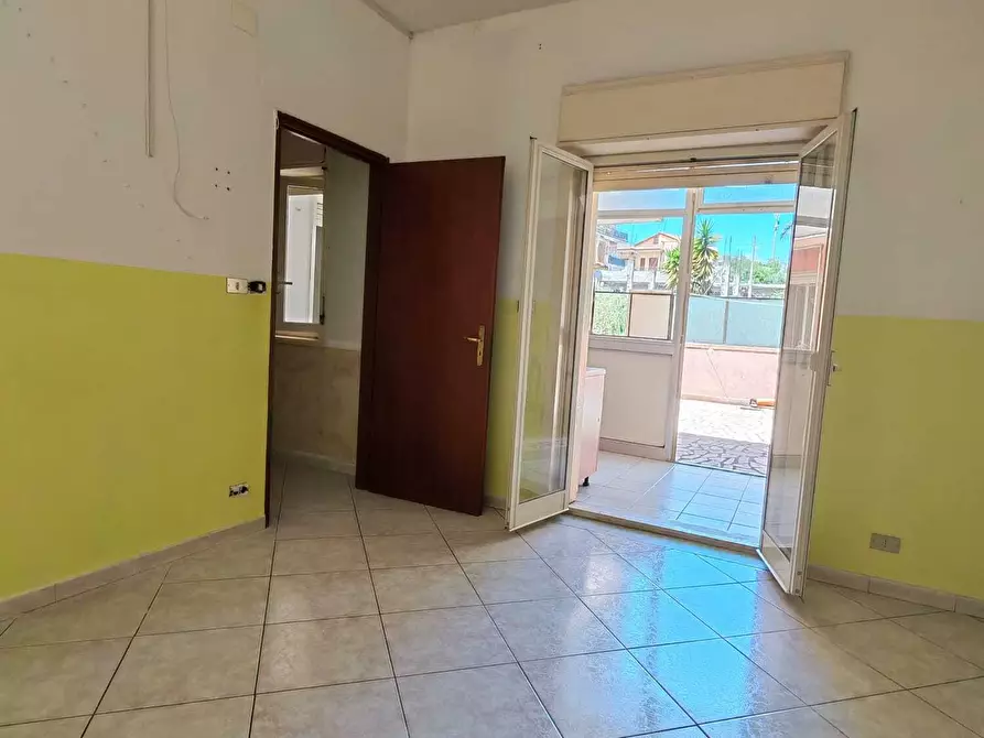 Immagine 15 di Trilocale in vendita  in Strada San Giovanni Galermo 127 a Misterbianco