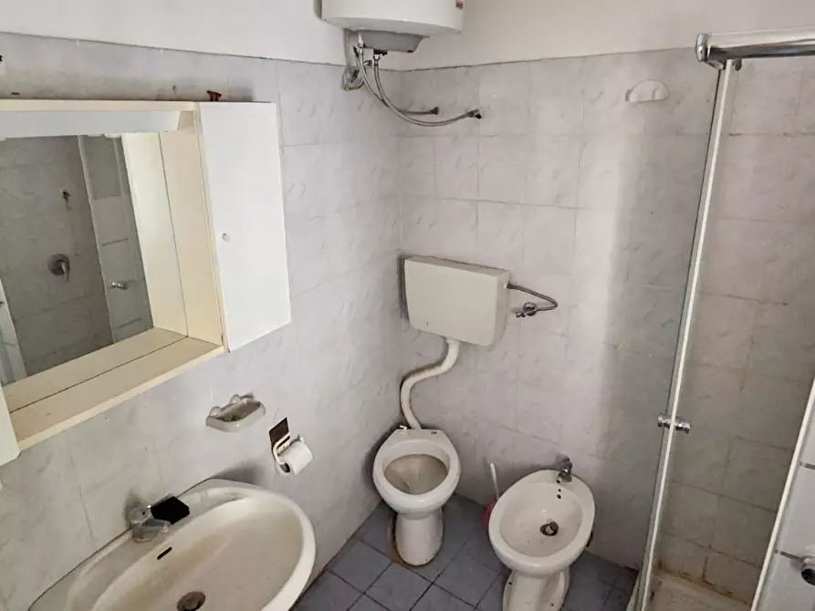 Immagine 28 di Terratetto in vendita  in Via Castromarino 66 a Catania