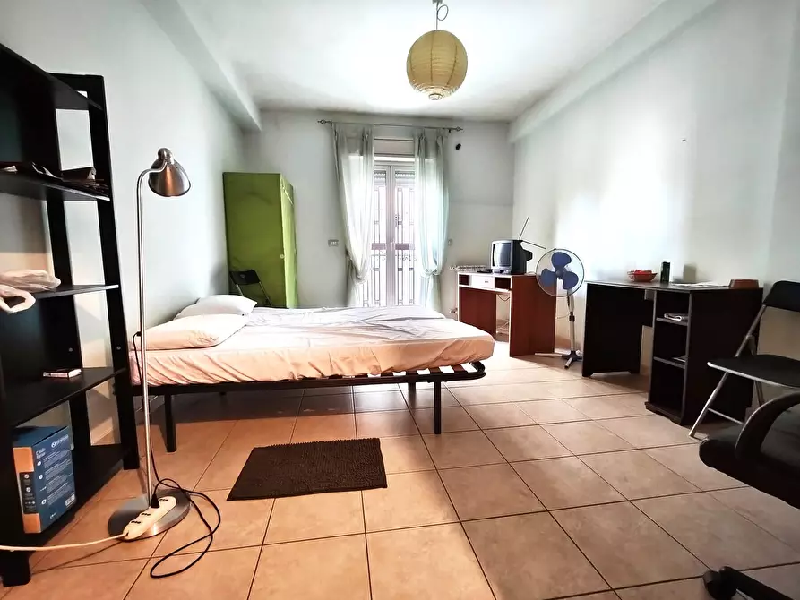 Immagine 15 di Quadrilocale in vendita  in Via Acquedotto Greco 248 a Catania