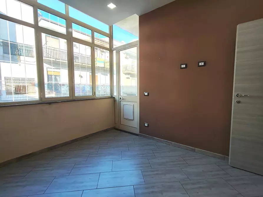 Immagine 18 di Trilocale in vendita  in Via Lenin 166 a Catania