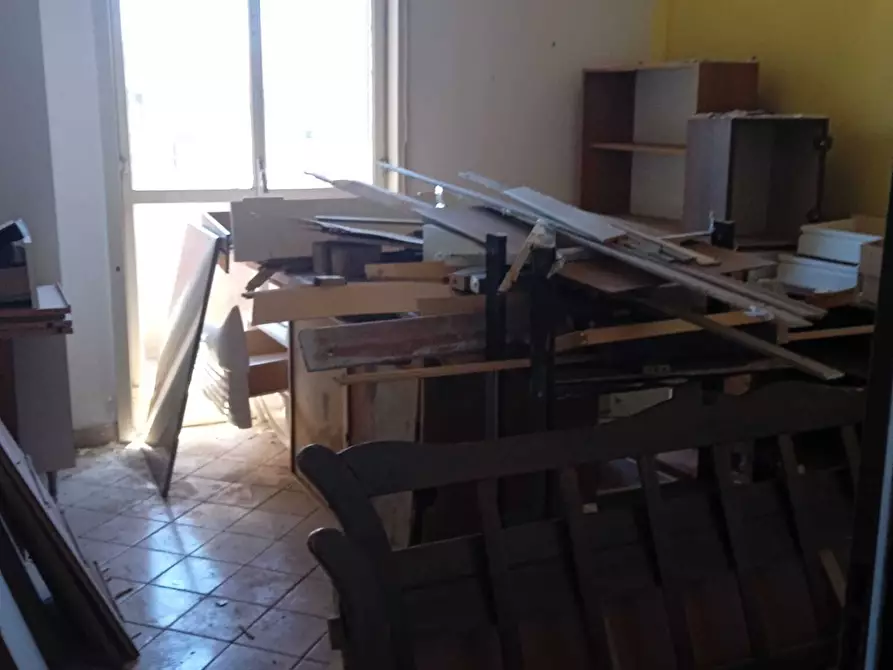 Immagine 7 di Pentalocale in vendita  in Via Sant' Antonio Eremita a San Pietro Clarenza