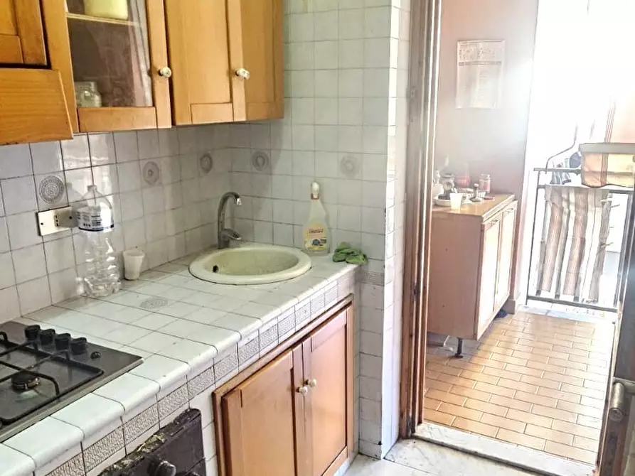 Immagine 17 di Trilocale in vendita  in Via Dafni 5 a Aci Catena