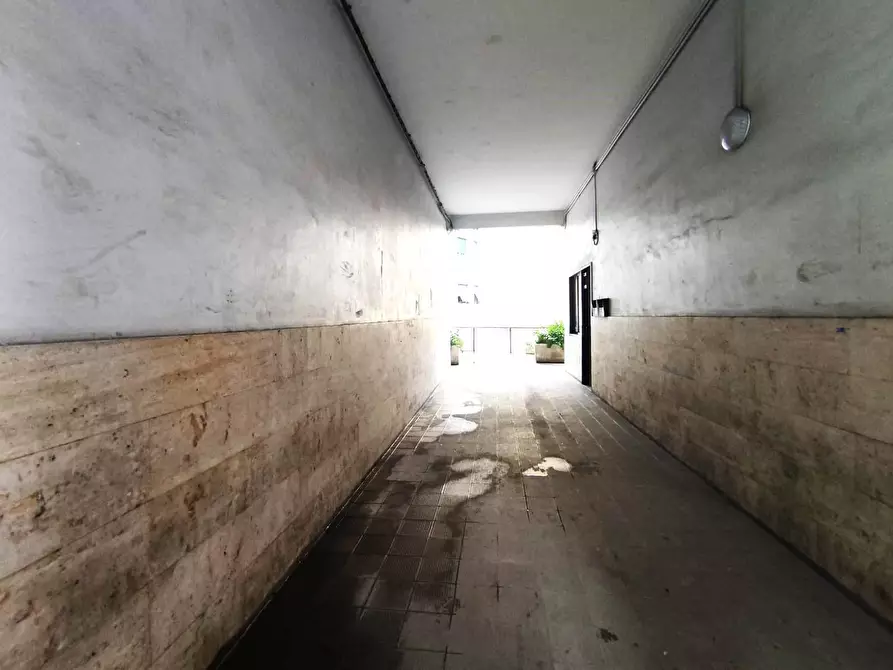 Immagine 5 di Appartamento in vendita  in Via Vittorio Emanuele II 558 a Catania