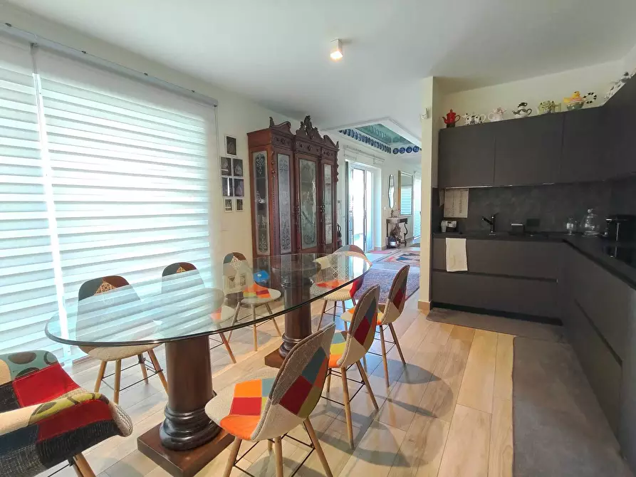 Immagine 16 di Casa indipendente in vendita  in Via Luigi Capuana 16 a Riposto