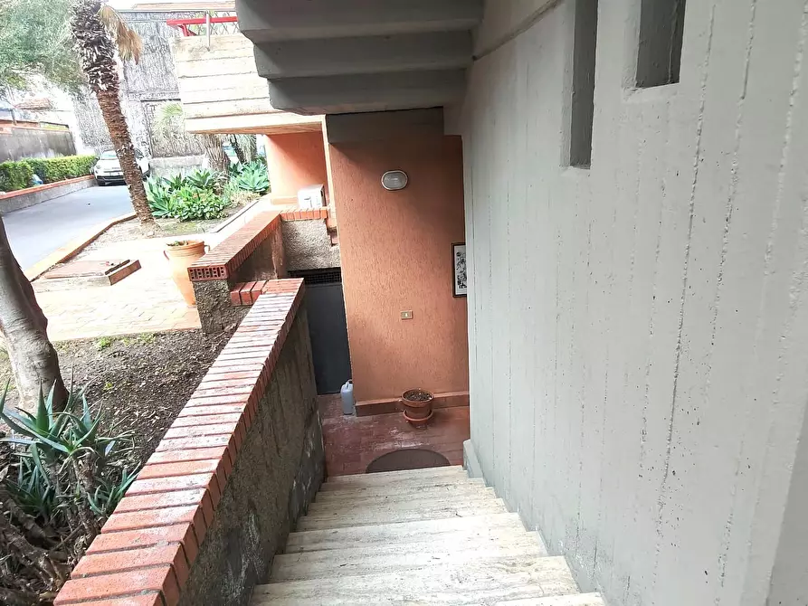 Immagine 25 di Bilocale in vendita  in Via Macello 42 a Catania