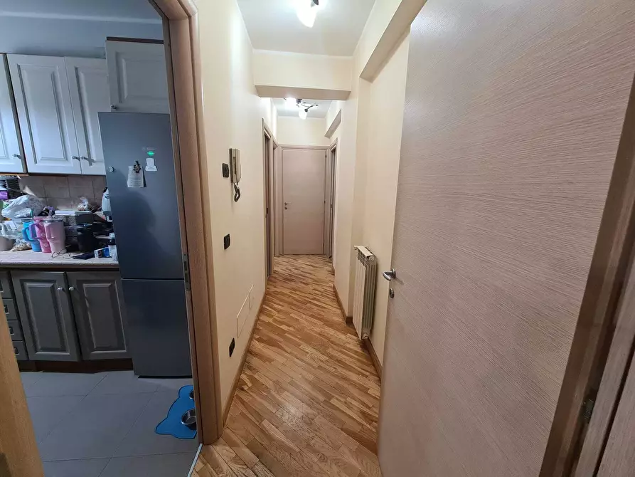 Immagine 6 di Appartamento in vendita  in Via Guglielmo Oberdan 12 a Gravina Di Catania